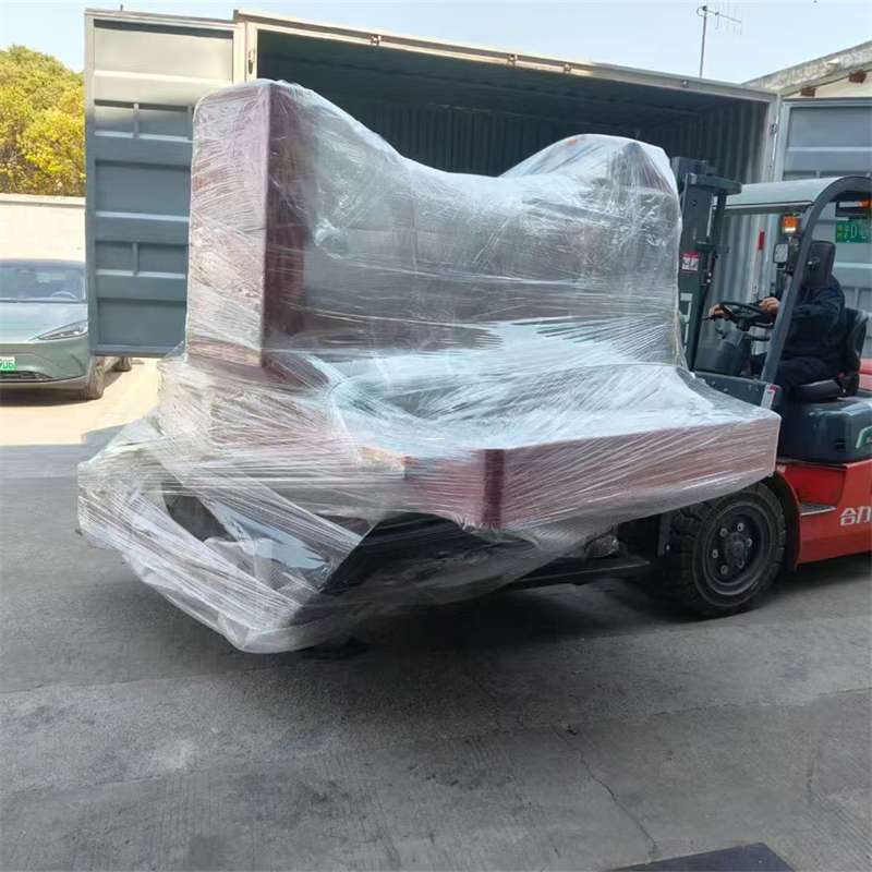 塔河县眉山市物流专线：多元货运服务探秘